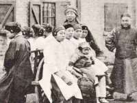 上海沐李贸易有限公司