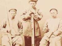 上海沐李贸易有限公司