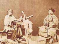 上海沐李贸易有限公司