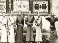 上海沐李贸易有限公司