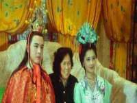 上海沐李贸易有限公司