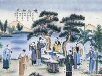上海沐李贸易有限公司
