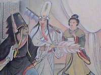 上海沐李贸易有限公司