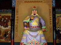 上海沐李贸易有限公司